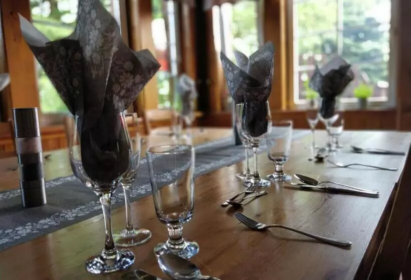 Aamiaismajoitus (B&B) Oro Cavallo