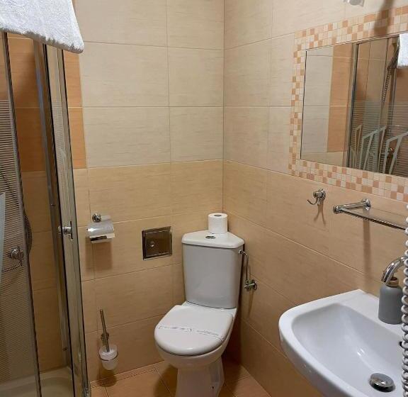 צימר Pensjonat Szach