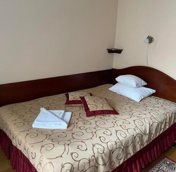 צימר Pensjonat Szach