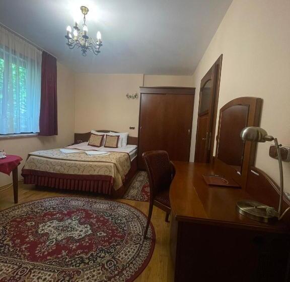 צימר Pensjonat Szach