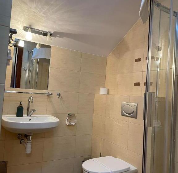 צימר Pensjonat Szach