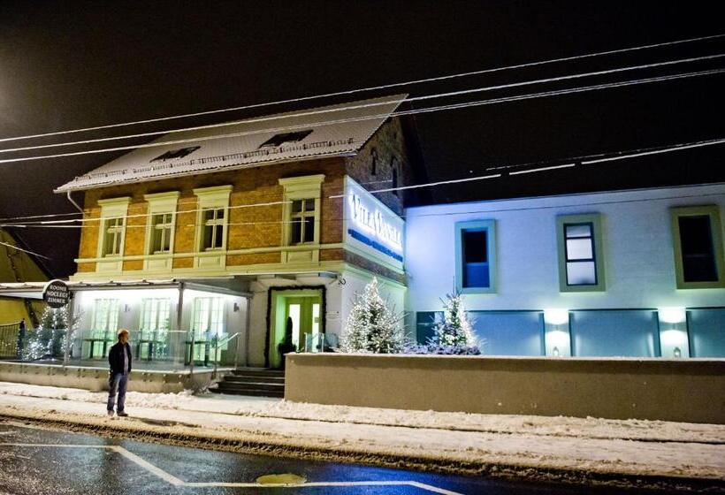 Bed and Breakfast Villa Vanilla