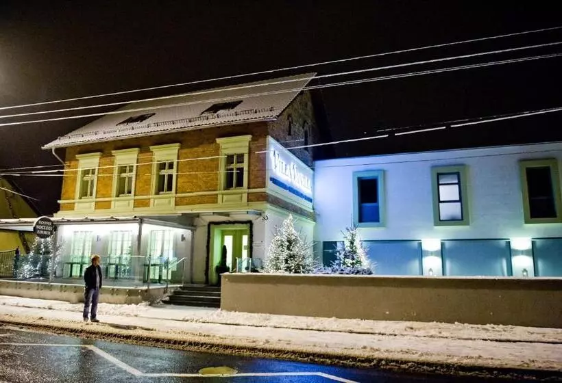 ベッドアンドブレックファースト Villa Vanilla