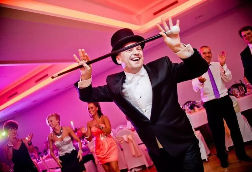 ベッドアンドブレックファースト Villa Vanilla