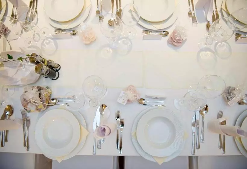 ベッドアンドブレックファースト Villa Vanilla