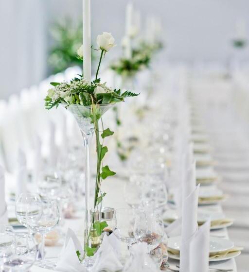 住宿加早餐 Villa Vanilla