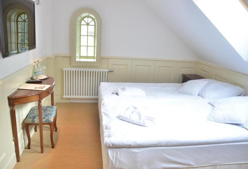 민박 Villa Vanilla