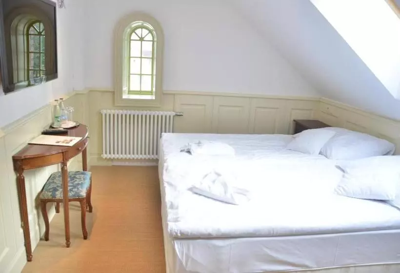 ベッドアンドブレックファースト Villa Vanilla