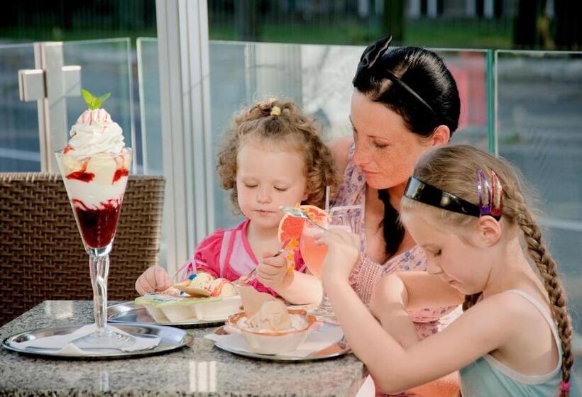 住宿加早餐 Villa Vanilla