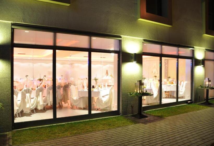 Bed and Breakfast Villa Vanilla