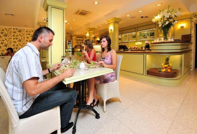 住宿加早餐 Villa Vanilla