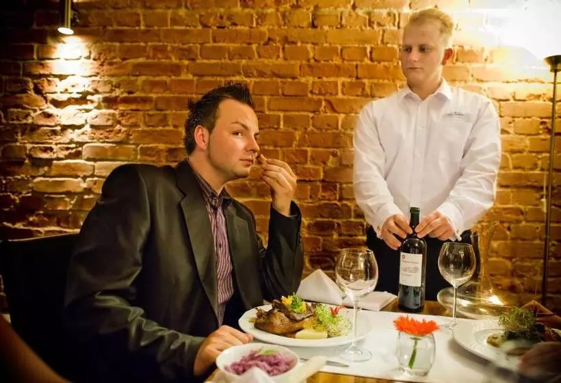 ベッドアンドブレックファースト Villa Vanilla