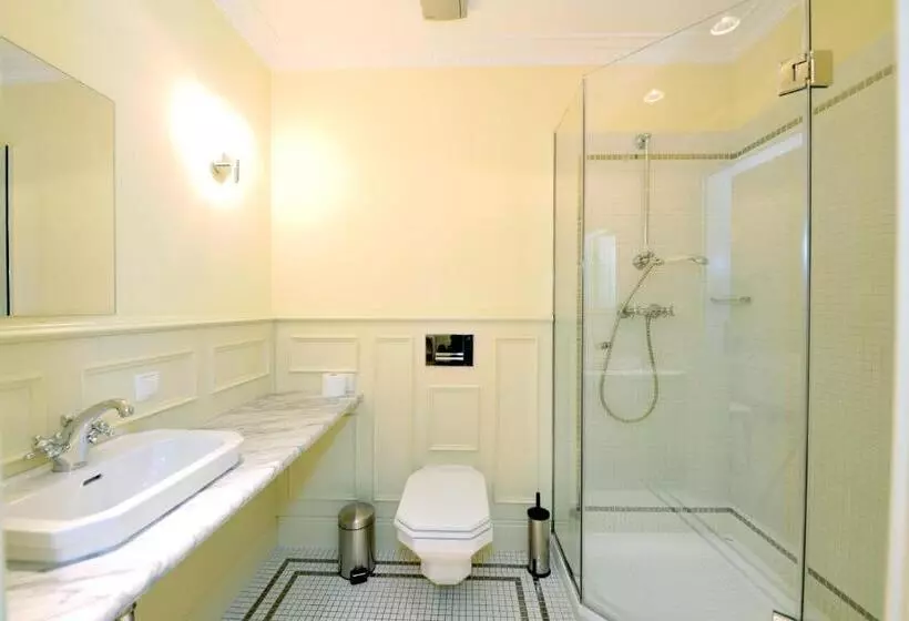 ベッドアンドブレックファースト Villa Vanilla