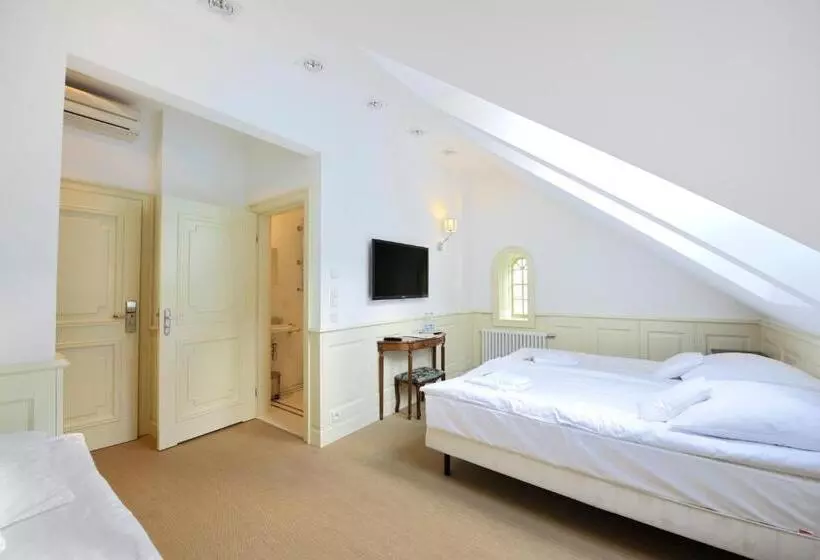 ベッドアンドブレックファースト Villa Vanilla