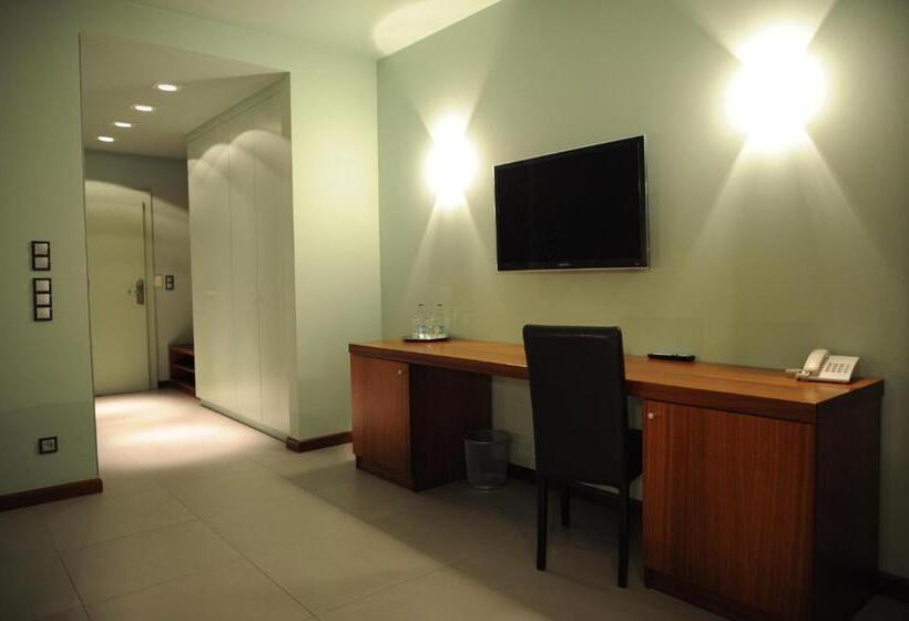 Bed and Breakfast Villa Vanilla