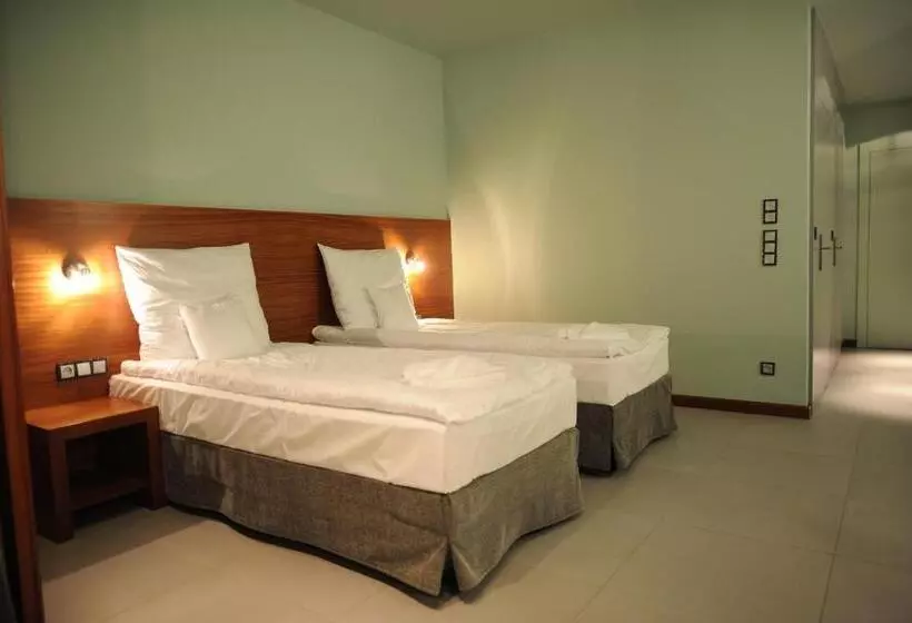 ベッドアンドブレックファースト Villa Vanilla