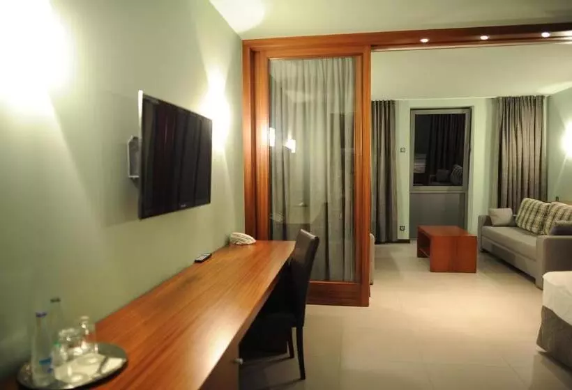 ベッドアンドブレックファースト Villa Vanilla