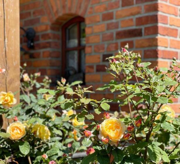 ベッドアンドブレックファースト Willa A.d.1894