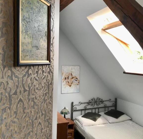 ベッドアンドブレックファースト Willa A.d.1894