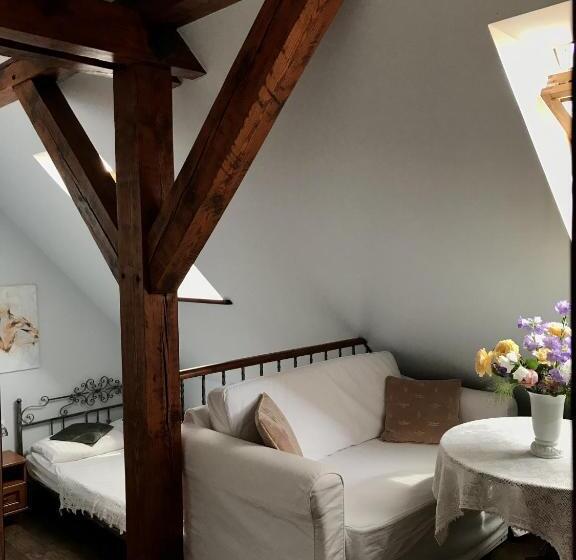 ベッドアンドブレックファースト Willa A.d.1894