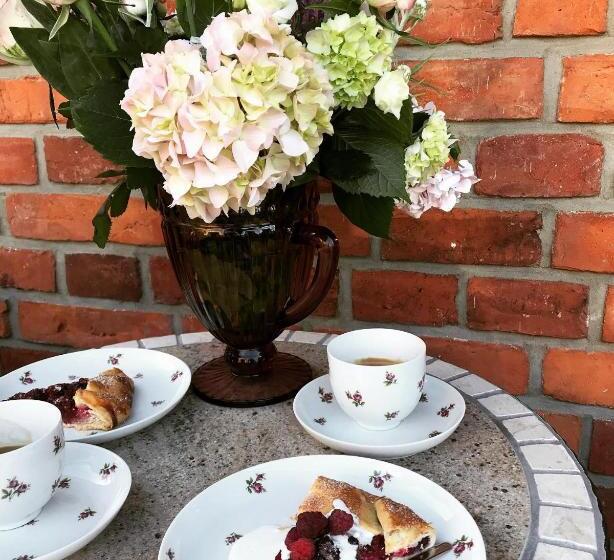 ベッドアンドブレックファースト Willa A.d.1894