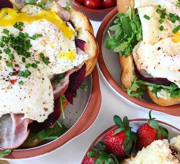 ベッドアンドブレックファースト Willa A.d.1894