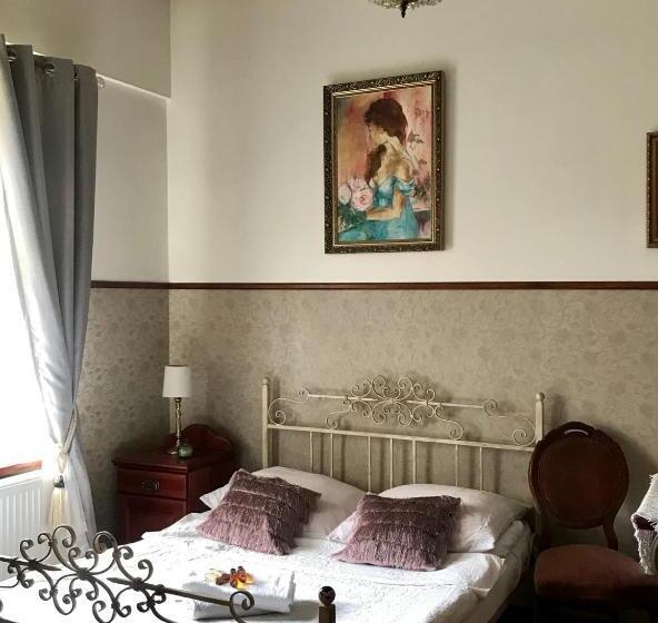 ベッドアンドブレックファースト Willa A.d.1894