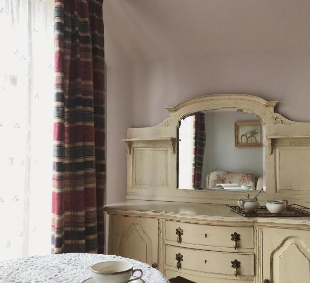 ベッドアンドブレックファースト Willa A.d.1894