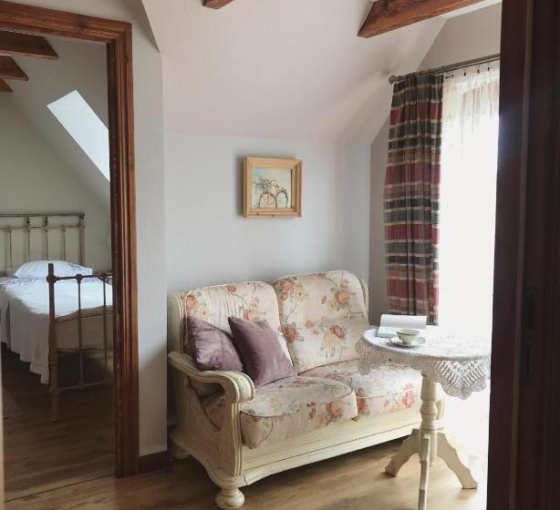 ベッドアンドブレックファースト Willa A.d.1894