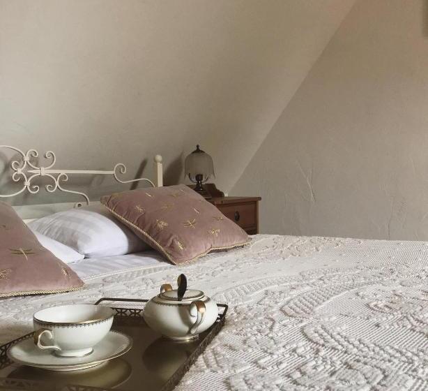 ベッドアンドブレックファースト Willa A.d.1894