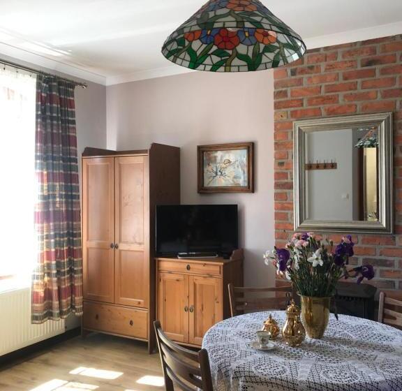 ベッドアンドブレックファースト Willa A.d.1894