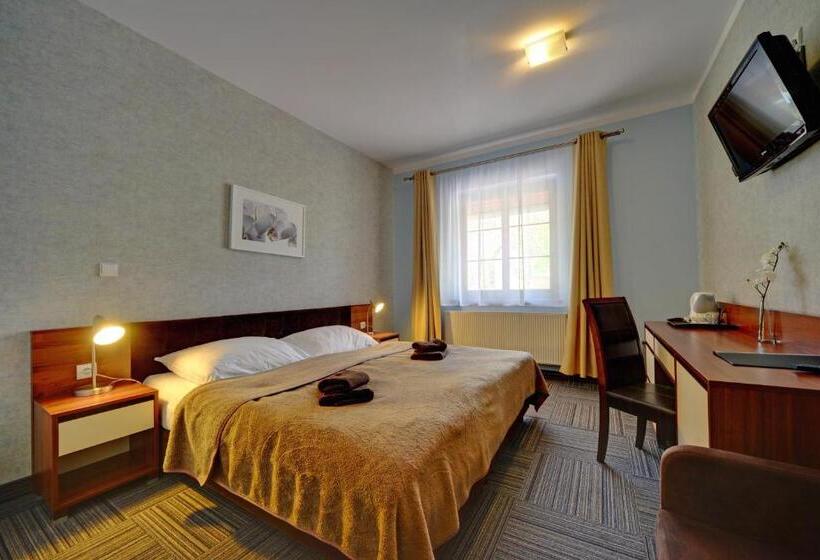 Bed and Breakfast Willa Petrus