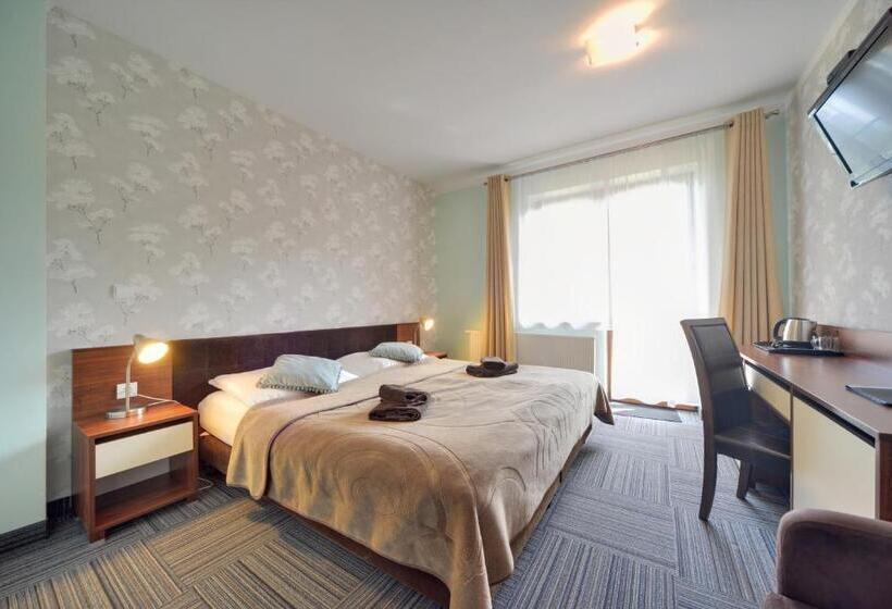 Bed and Breakfast Willa Petrus