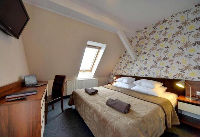 Bed and Breakfast Willa Petrus