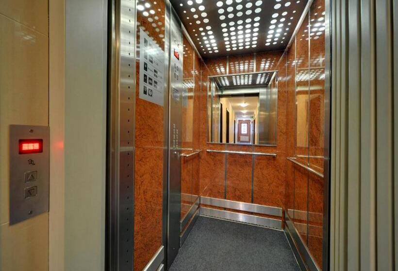 Bed and Breakfast Willa Petrus