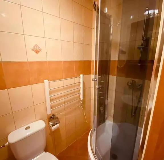 ベッドアンドブレックファースト Looktatry Willa Pod Stokiem Apartments & Jacuzzi