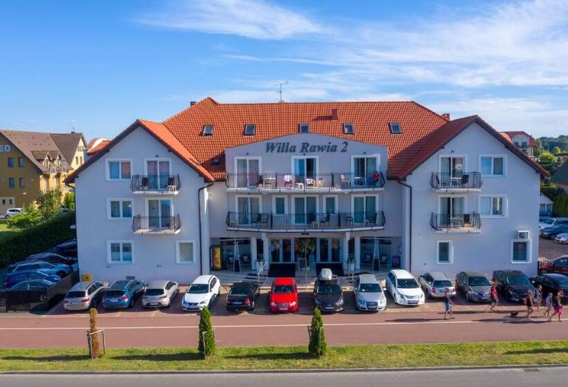 민박 Willa Rawia 2