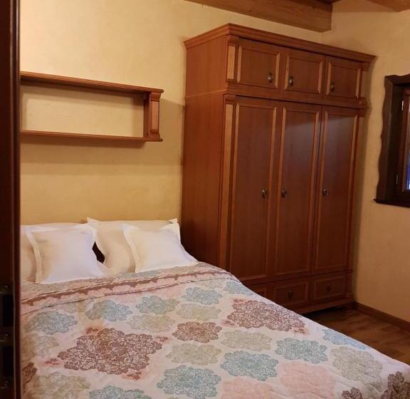 Bed and Breakfast Willa Stareczka