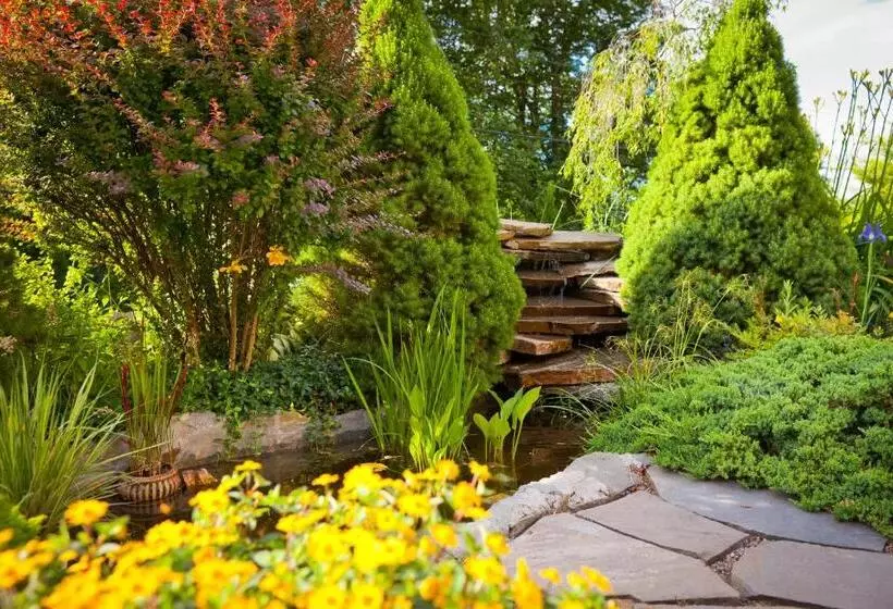 Aamiaismajoitus (B&B) Willa Trela