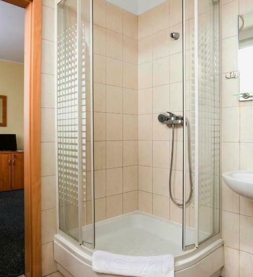 Gdański Dom Turystyczny Hostel