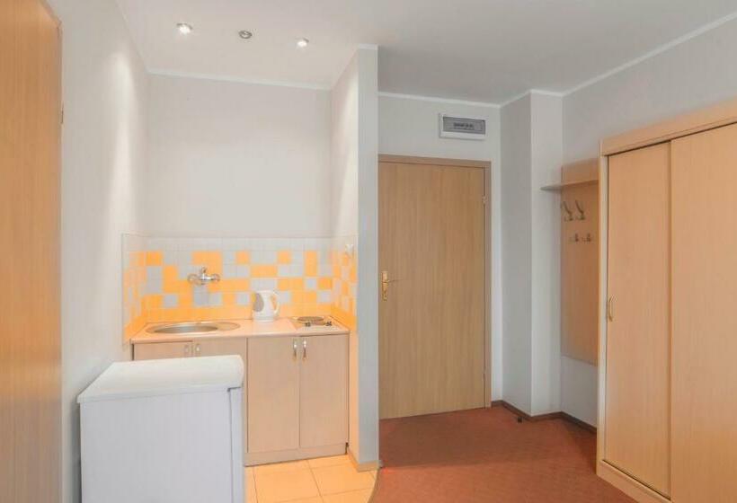 Gdański Dom Turystyczny Hostel