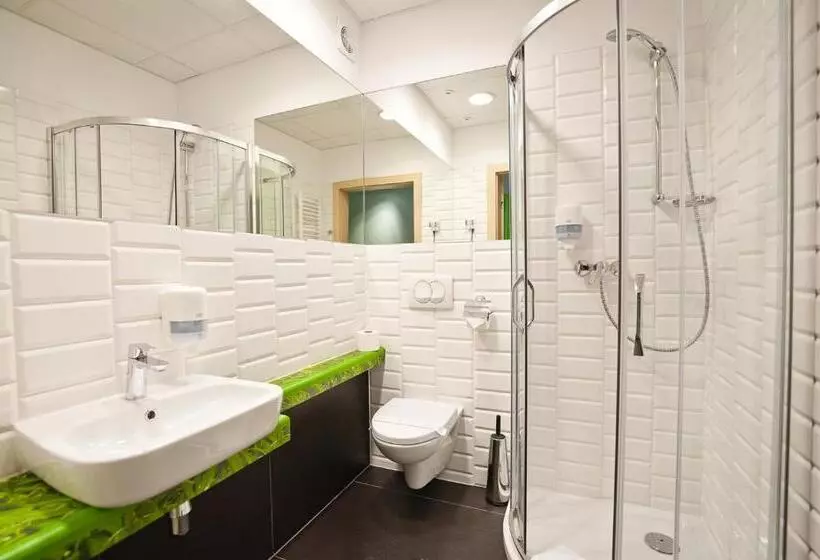 Green Hotel Płock