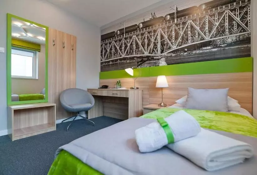 Green Hotel Płock