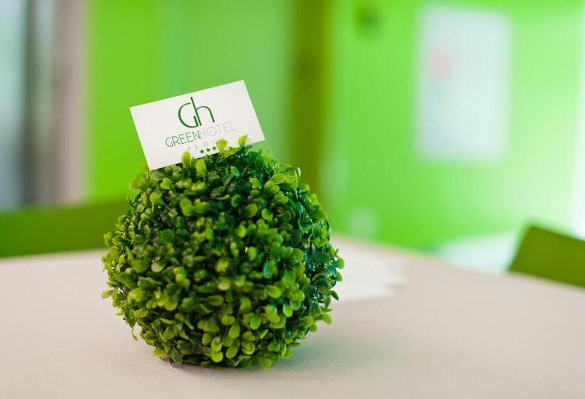 Green Hotel Płock