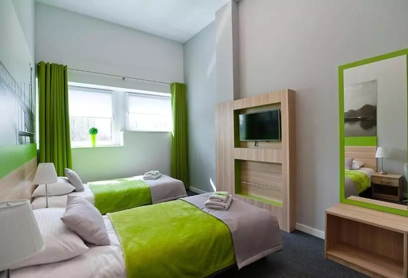 Green Hotel Płock