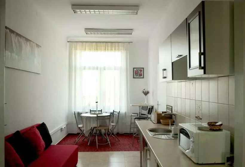 Hostel Coco