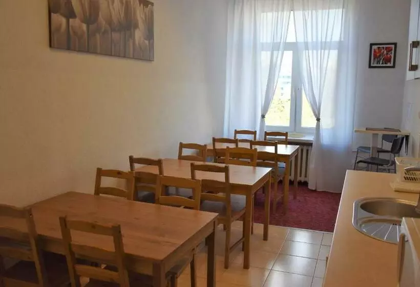 Hostel Coco