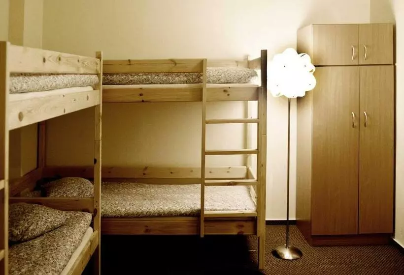 Hostel Coco