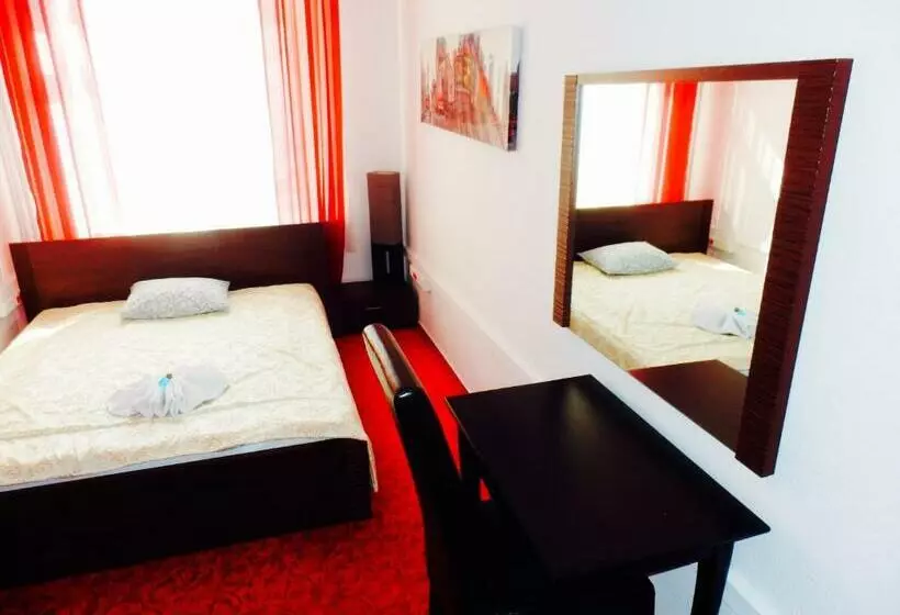 Hostel Coco