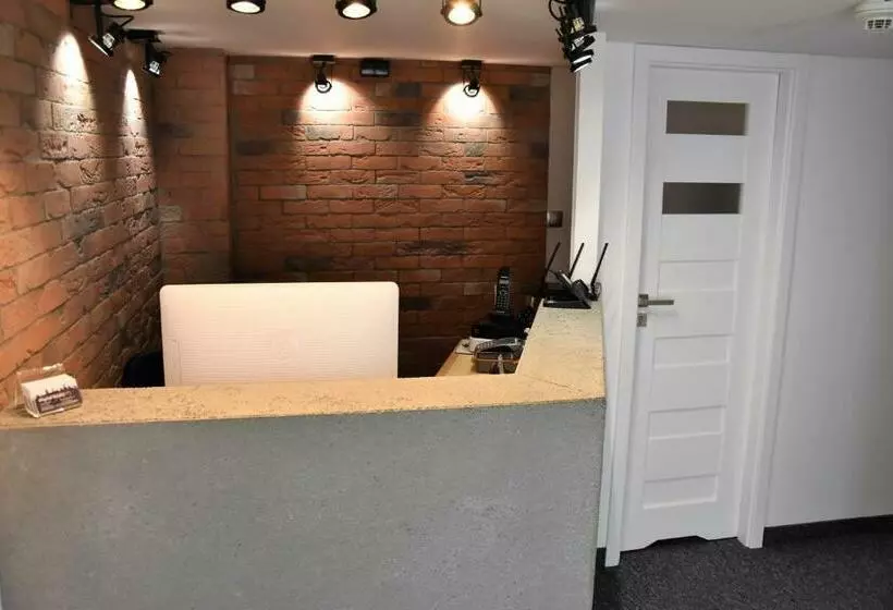 Hostel Coco